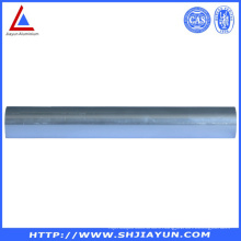 Customizable China Wholesale Price Aluminium Pipe